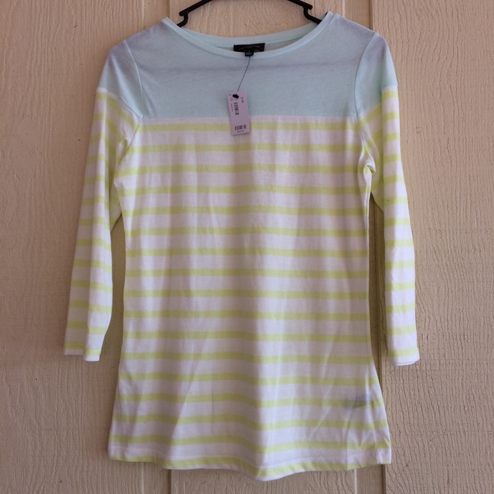 The Limited Blouse (S)